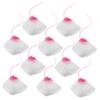 DOITOOL 40pcs Gas Lantern Mantles Double Replacement Wicks for Kerosene and Propane Lamps Easy to Install for Outdoor Camping and Emergency Use view 2