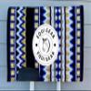 EQUIGEAR Horse Western Show Saddle pad/New Zealand Wool Western Saddle Blanket Top Wool Pad Sensor Flex (Customization Available) A23 (32x32) view 1