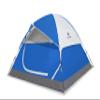 CAMEL CROWN 4/5/6 Person Camping Dome Tent with Removable Rain Fly Waterproof Family Tent Easy Set Up Lightweight Outdoor Tent for Camping Backpacking Hiking view 1