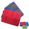2pcs Moisture Folding XPE Camping Seat Pads Outdoor Sitting Mat Cushion Picnic Hiking Backpacking view 2