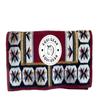 EQUIGEAR Horse Western Ranch Saddle pad/New Zealand Wool Western Saddle Blanket Top Wool Pad Sensor Flex (Customization Available) B3 (34x33) view 1