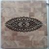 Sadhu Board with Natural Ash Wood Nails for Yoga - Minimizes Foot Skin Irritation view 1