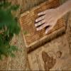 Sadhu Board with Natural Ash Wood Nails for Yoga - Minimizes Foot Skin Irritation view 3