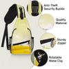 MACITA Sling Backpack, Multipurpose Crossbody Shoulder Bag Travel Hiking DaypackWww.gm1.cn076 view 3