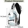 MACITA Sling Backpack, Multipurpose Crossbody Shoulder Bag Travel Hiking DaypackWww.gm1.cn105 view 2