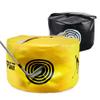 GRASKY Golf Swing Trainer - Improve Your Game with This Golf Power Impact Aid Bag for Practice Training and Smash Hit (Yellow) view 2