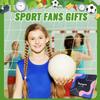 HAPPYPOP Volleyball Gifts for Boys Girls - Volleyball Socks, Boys Girls Kids Socks, Stocking Stuffers view 4