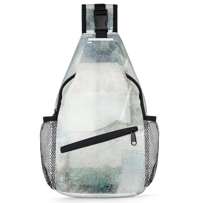 MACITA Sling Backpack, Multipurpose Crossbody Shoulder Bag Travel Hiking DaypackWww.gm1.cn003