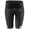 Louis Garneau Men's Aero Tri Shorts (Medium) Black view 2