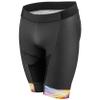 Louis Garneau Men's Aero Tri Shorts (Medium) Black view 4