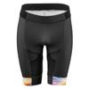 Louis Garneau Men's Aero Tri Shorts (Small) Black view 1