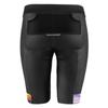 Louis Garneau Men's Aero Tri Shorts (Small) Black view 2