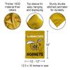 Alabama State Hornets Double Sided Garden Banner Flag view 3
