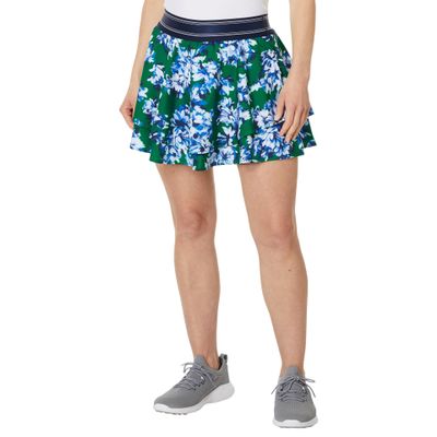 Skechers Women's Fairway Layered Golf Pickleball Skort