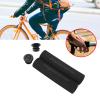 Soft Foam Sponge Handlebar Grips for Bike Motorcycle Scooter view 4