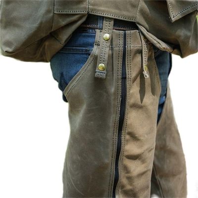 Duluth Pack Duluth Minn Hunting Chaps (Tall)