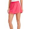 ID Ideology Women's Woven Skort Pink Size 1X view 4