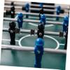 Sosoport 60pairs Foosball Bearings Plastic Bushings for Football Tables Easy Installation Compatible Standard Foosball Table Parts Efficient Performance view 4