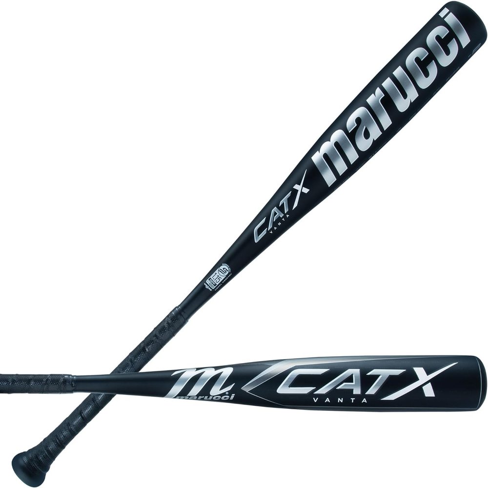 Marucci Cat X Vanta Usssa Baseball Bat -8 31 23