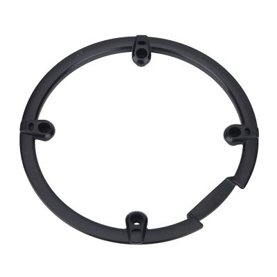 Mountain Bike Chain Wheel Crankset Support Protection Cover Accessories
