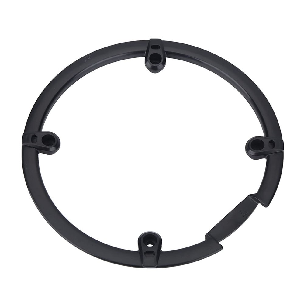 Mountain Bike Chain Wheel Crankset Support Protection Cover Accessories