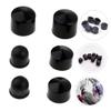 BESPORTBLE 4sets Skateboard Bushing Kit Replacement Parts for Trucks Longboard Accessories Pu Material Smooth Riding Experience view 3