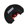 Zink Thunder Fang Mouth Call for Turkey Hunting | Handmade Custom-Stretched Aluminum-Framed Turkey Call | Versatile Three-Reed Diaphragm Call with Aggressive Cut Design view 2