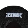 Zink Thunder Fang Mouth Call for Turkey Hunting | Handmade Custom-Stretched Aluminum-Framed Turkey Call | Versatile Three-Reed Diaphragm Call with Aggressive Cut Design view 3