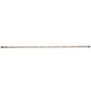 12v LED Boat Light Bar | 36 x 1/2 Inch Amber view 2