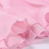 Bufenia Women's Ballet Dance Skirt Pink Hip Scarf Half Skirt Dance Practice Performance Skirt view 4