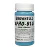 Brownells Oxpho-Blue Creme Gun Blue, Cold Bluing Solution, Gunsmithing Tools Maintenance Cleaning Supplies, Professional Grade, 4 oz. (118.2 mL) view 1