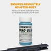 Brownells Oxpho-Blue Creme Gun Blue, Cold Bluing Solution, Gunsmithing Tools Maintenance Cleaning Supplies, Professional Grade, 4 oz. (118.2 mL) view 4