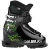 Dalbello Green Menace 1.0 Gw Black/Black 16.5 Ski Boots Boy's, Girl's 2024