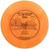 Lone Star Artist Series Lima Brazos Fairway Driver Golf Disc | Colors Will Vary view 1