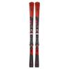 ROSSIGNOL 2024 Forza 70 V-Ti Konect Mens 163cm Skis w/SPX 14 Bindings view 1