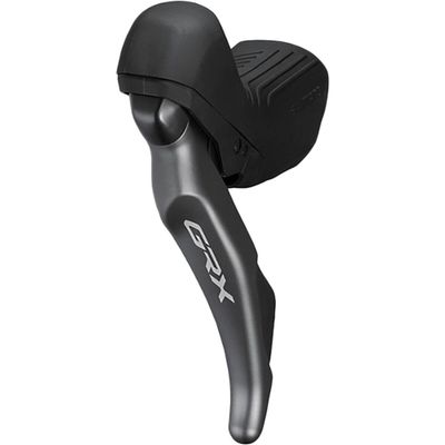 SHIMANO GRX ST-RX820-L Shift/Brake Lever - Left, 2X