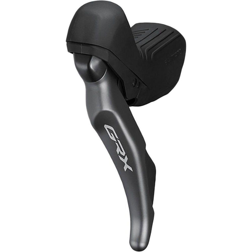 SHIMANO GRX ST-RX820-L Shift/Brake Lever - Left, 2X