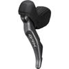 SHIMANO GRX ST-RX820-L Shift/Brake Lever - Left, 2X view 1