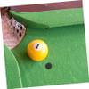 BESPORTBLE 4sheets Billiards Pool Accessories Snooker Marker Dots Self-Adhesive Billiard Table Stickers view 2