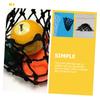 BESPORTBLE 3sets Pool Table Pockets Billiard Table Pockets Snooker Set Billiards Ball Holder Bag Durable Storage Solution 6pcs*3 view 4