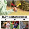 Didiseaon 4PCS Hand Eye Coordination Trainer Reaction Speed Training Tools for Sports Exercise Training Improve Reflex Reaction view 2