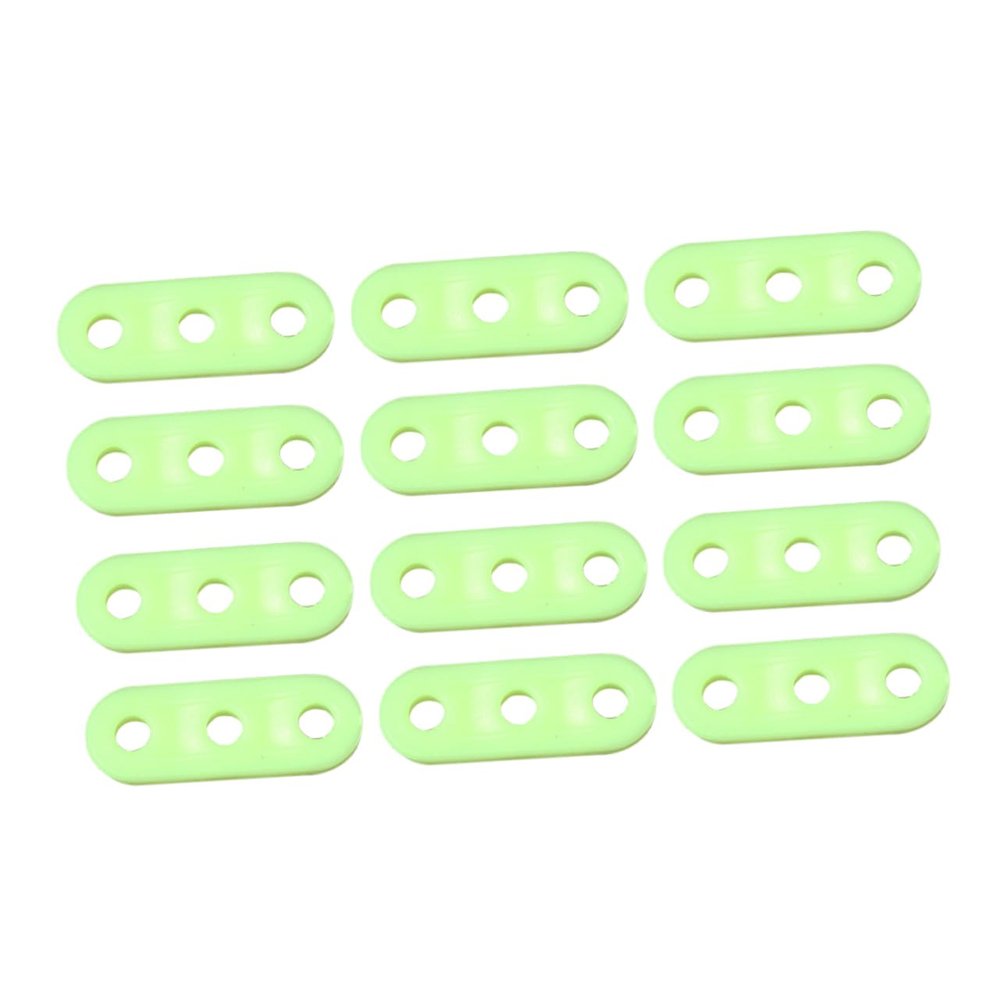 BESPORTBLE Adjustable Tent Ropes Fasteners Buckle 20 Pcs Tensioner for Camping Hiking and Outdoor Activities