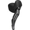 Right Shift Lever and Rear Brake Set by Shimano: GRX RX820/RX820 view 4