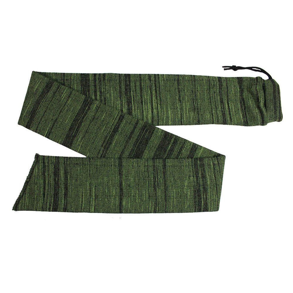 Sperrins Gun Socks, Knit Gun Socks for Rifles/Shotguns, Gun Cover Protection Gun Sleeve with Drawstring Closure for Hunting Shooting