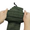 Sperrins Gun Socks, Knit Gun Socks for Rifles/Shotguns, Gun Cover Protection Gun Sleeve with Drawstring Closure for Hunting Shooting view 3