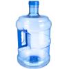 Holibanna Water Bottle 5L Outdoor Water Jug Portable with Handle Mineral Jug Container Bucket for Home Outdoor view 1