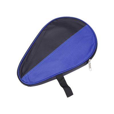 ccHuDE Portable Ping Pong Paddle Case Table Tennis Paddles Bag Table Tennis Racket Case Ping Pong Storage Bag