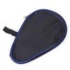 ccHuDE Portable Ping Pong Paddle Case Table Tennis Paddles Bag Table Tennis Racket Case Ping Pong Storage Bag view 3