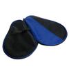 ccHuDE Portable Ping Pong Paddle Case Table Tennis Paddles Bag Table Tennis Racket Case Ping Pong Storage Bag view 4