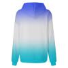 SHAOBGE Womens Hoodie Long Sleeve Drawstring Womens Hoodies Pullover Plus Size Tee Shirts Loose Fit Winter Marble Print Baggy Fall Womens Clothes view 3